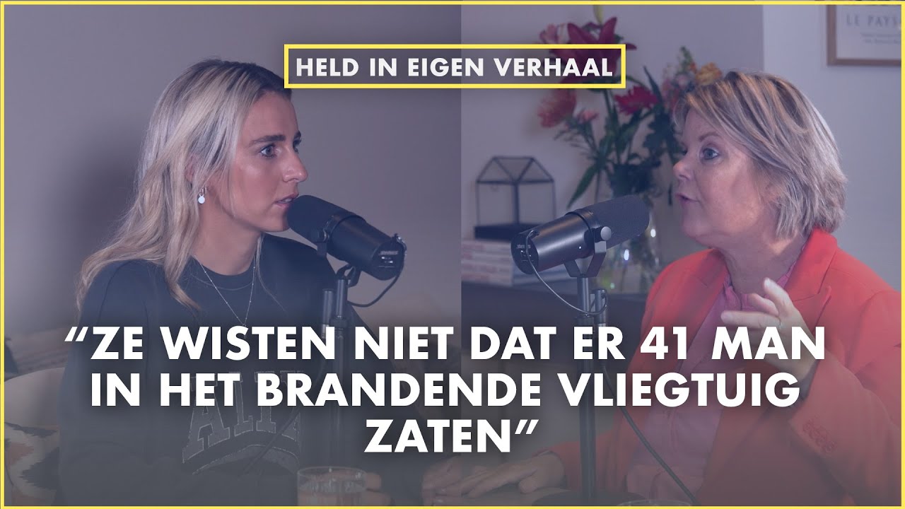 34 inzittenden overleefden de Herculesramp niet: 'Mijn ouders hoorden dat ik dood was.