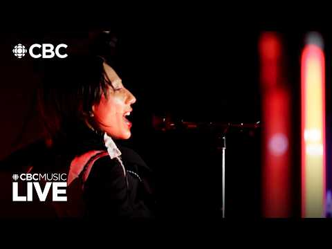 Tei Shi: Live Concert | CBC Music Live