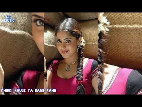 Khidki Khule Ya Band Rahe Pyar Hamara - Dj Jhankar remix Hindi Song