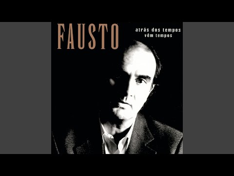 Uma Cantiga De Desemprego - Fausto Bordalo Dias