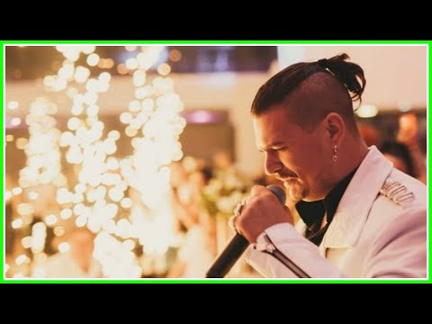 Isak Sabanovic - Hocu da nadmasim pesmu Sikter - (Grand News 29.10.2021.)