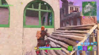 フォートナイトやるぞーーー！