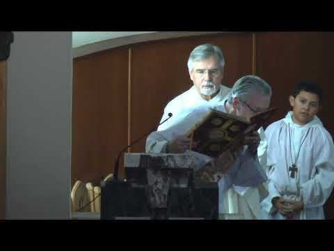 Holy Mass - January 11, 2026