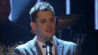 Michael Bublé - I&#39;ll Be Home For Christmas 2010