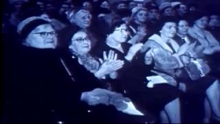 Monty Python   Old Ladies Applauding HQ