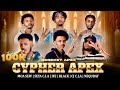 Bereket Apex Cypher Apex Vol 3 New Ethiopian Music 2025 Official Video