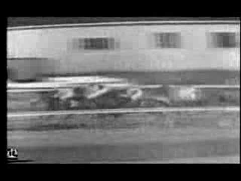 NORTHERN DANCER - Preakness Stakes 1964