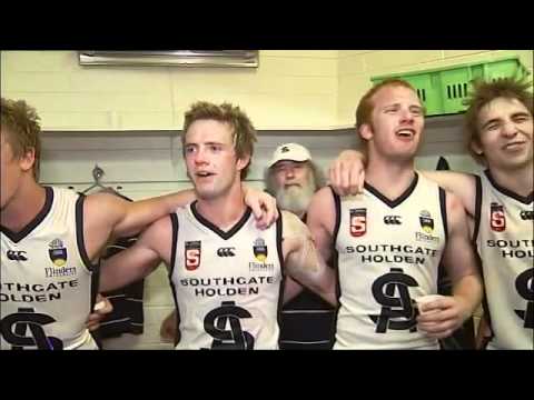 SANFL 2011 Finals Week One Highlights