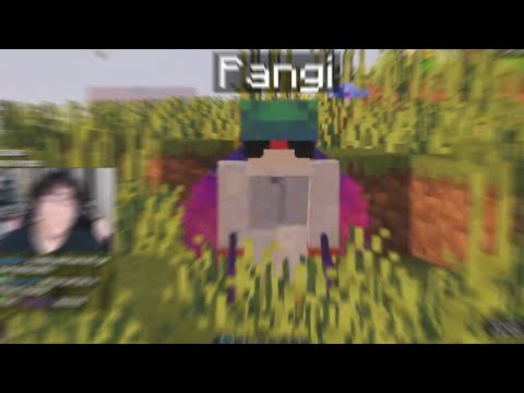 pangi becomes air raid siren