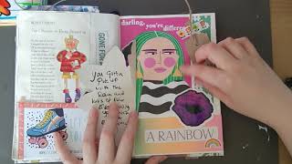 Work done in Create This Book