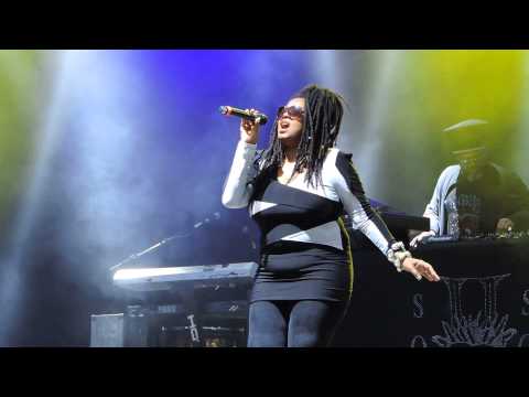 soul 2 soul-keep on moving reload festival, norfolk showground 6/9/14
