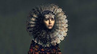 Michelle. 30,000 Grad.