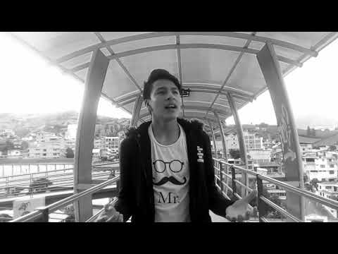 Te pagaré con amor Daniel Muñoz D.R.A