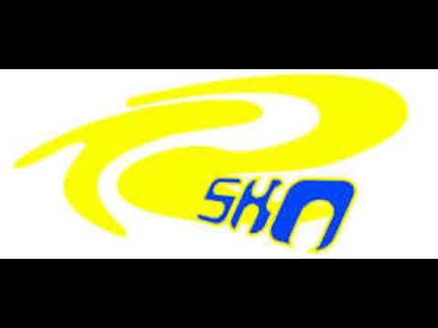 Skamner - 14 Aniversario - CD2 "Bumping"