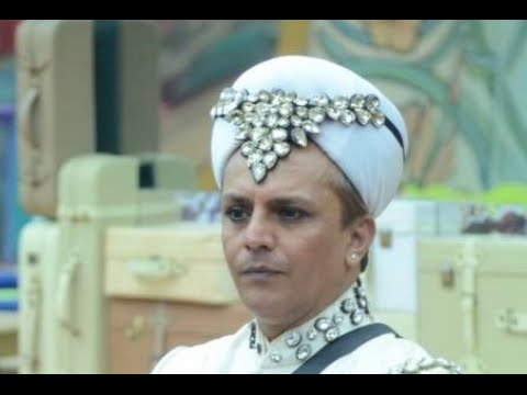 Bigg Boss 9 | Day 92 | Episode 92 - 12th Jan 2016 | Imam's Entry to Pose a Challenge for Housemates