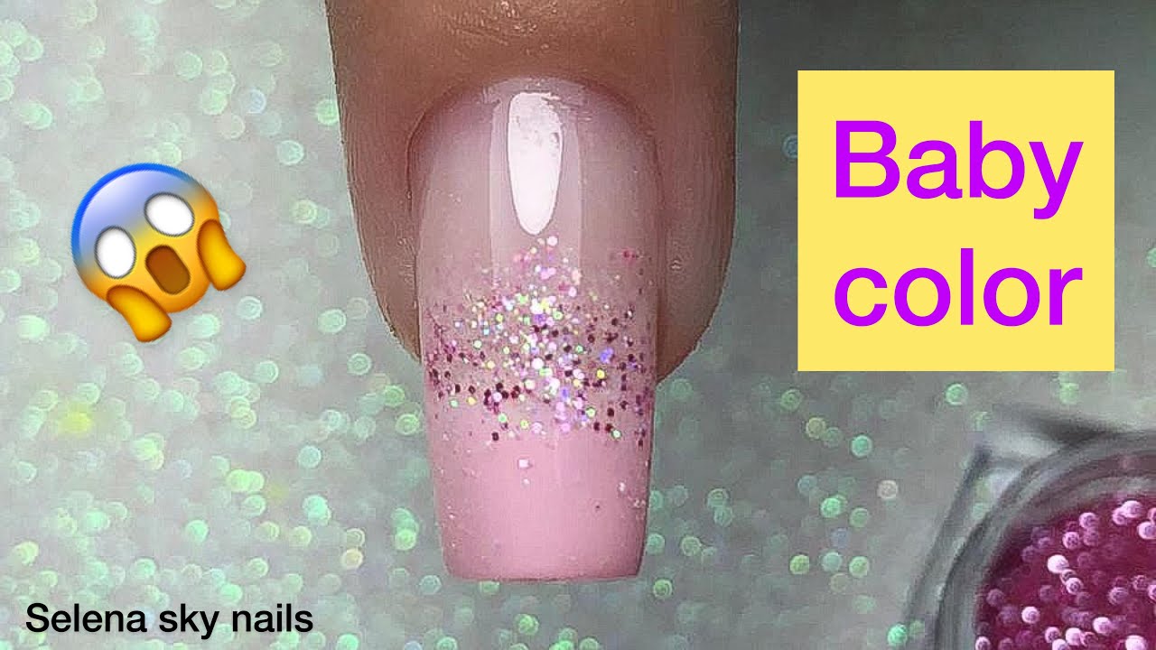 BABY COLOR ❤️