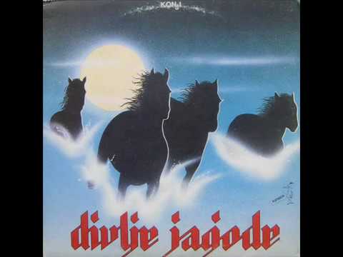 OSJEĆAM GOLA SI ISPOD HALJINE - DIVLJE JAGODE (1988)