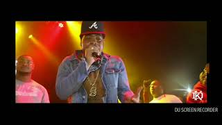 Lil Webbie And Boosie Fuck The Police