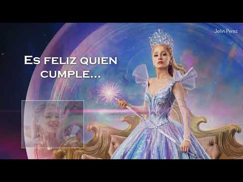 Ceci de la Cueva, Irasema Terrazas & Ensamble - ¡Que bueno! - LETRA (Wicked por siempre)