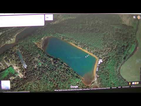 MongoTV_5147 - Mongo Travel - Del 15 - JYLLAND - Hvide Sande Til Randers i Gummibåd