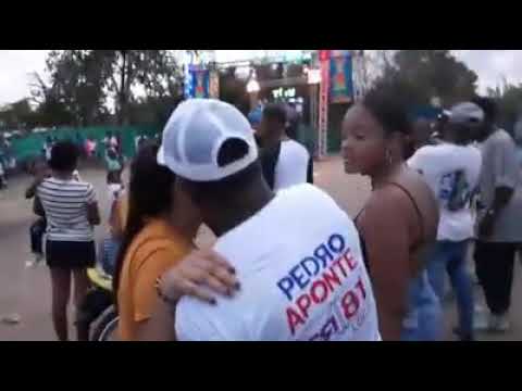 Jeivi D Quien te va amar Tibu 2020