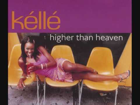 Kelle Bryan - I Wanna Know (Sunship Mix)
