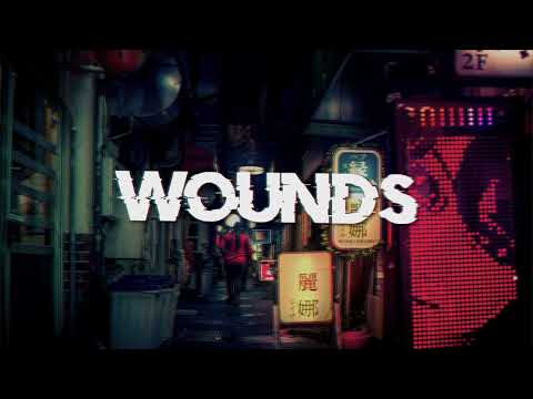 Free Lil Uzi Vert x Lil Skies Type Beat "Wounds" - Free Type Beat 2019