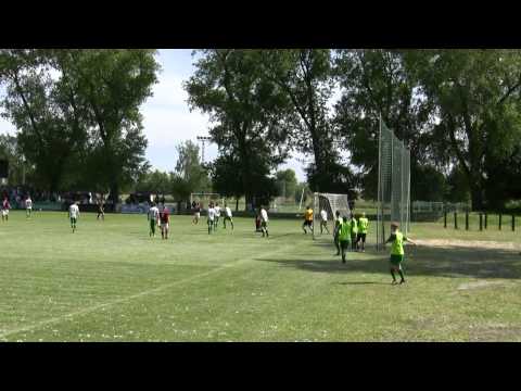 SV Liebertwolkwitz vs. BSG Chemie Leipzig