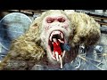 Rampage 2018 Film Explained In Hindi Urdu George Rampag Summarized हिन्दी