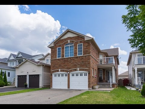 5 Porchlight Road, Brampton