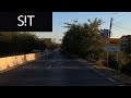 Constanta Catre Lazu In Trafic DN39