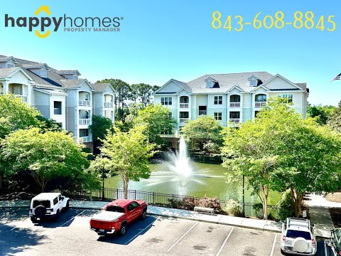 2244 Ashley Crossing Dr Unit 321 – Walkthrough