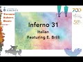 Inferno 31 Italian Featuring Prof Elisa Brilli