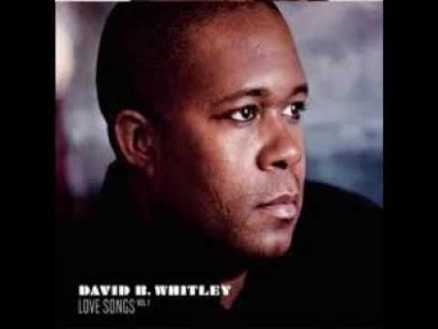 David B. Whitley - Searching For Your Baby