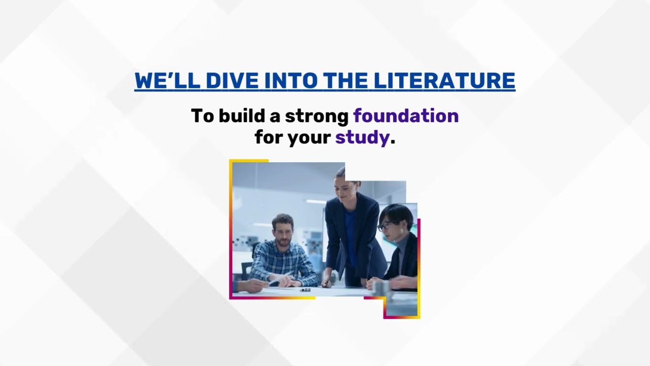 Research Paper Writing || From Draft to Perfection with Expert Help || ManuscriptEdit