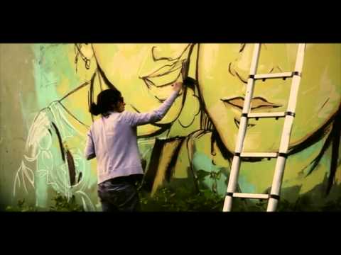 Dub All Sense - Jump Up ( Street Video )