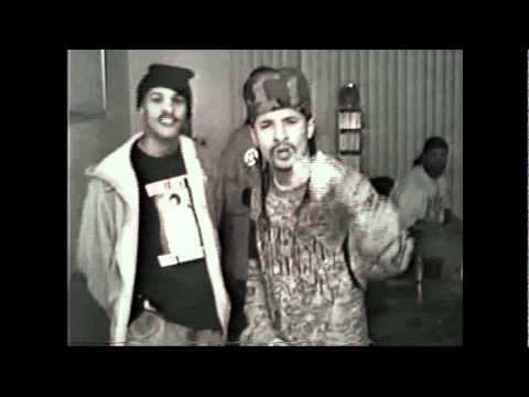 MIKE NITTY & BEET UNRELEASED FREESTYLE.avi