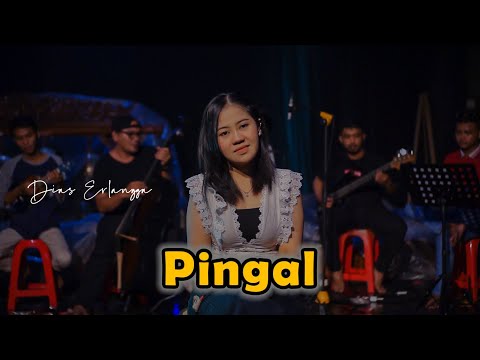 PINGAL (NGATMOMBILUNG) - DAPUR MUSIK LIVE RECORD VOCAL DIAS ERLANGGA