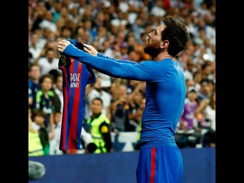 NEW ➤ Messi vs Ecuador Highlights Goals | Argentina vs Ecuador WCQ 2017 ● HD