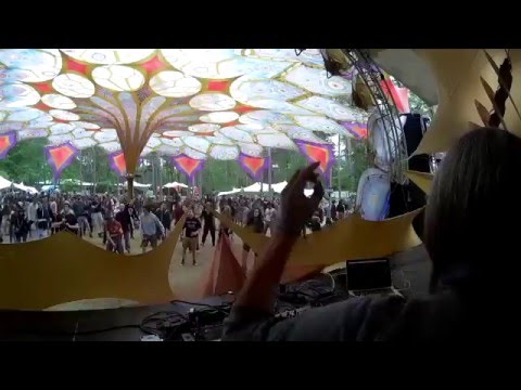 Episode 4: ETNICA at Space Safari Festival 2016