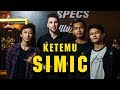 VLOG Launching Sepatu Specs Super SIMIC