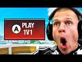 1v1 MODE IS HERE