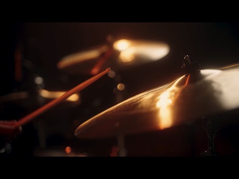 Sabian HHX Anthology High Bell 22" - Crash Cymbal image 5