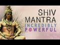 SHIV MANTRA MEDITATION | 3 Hours | karpura-gauram with Meaning || INCREDIBLY POWERFUL ||