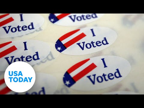 Here's what we know now about the 2024 swing states | USA TODAY