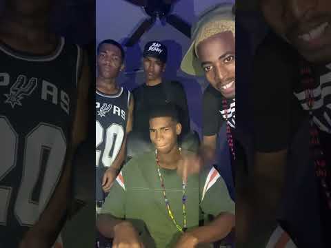 Markony el Yuma el ok Ronal chinaje prontro venemos con esto