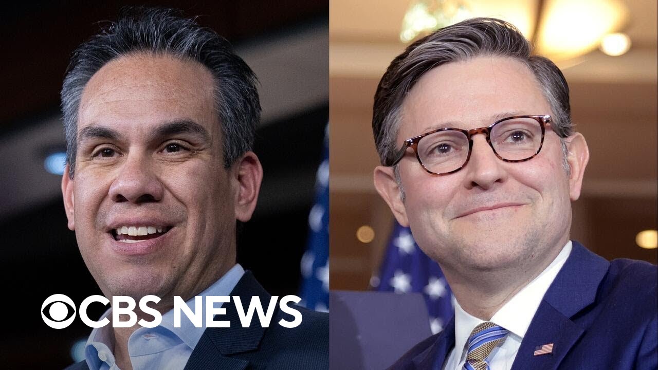 How Democrats and Republicans view Trump's first 100 days