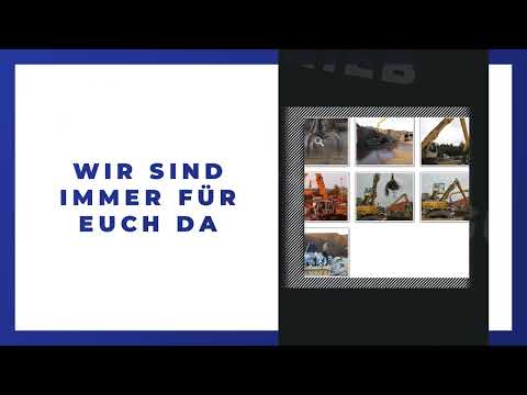 Nader GmbH Entsorgungsfachbetrieb YouTube-Vdeominiatur 6