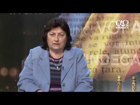 Puterea rugaciunii 6.7 - Motivele de rugaciune ale lunii aprilie 2017