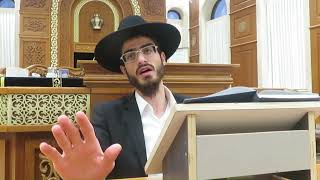 טבילת כלים מדאורייתא או מדרבנן, כלי בבית שמסופקים אם הוא טבול או לא מה יעשו - הרב ינון עובדיה ברכה (הרב ינון עובדיה ברכה) - התמונה מוצגת ישירות מתוך אתר האינטרנט יוטיוב. זכויות היוצרים בתמונה שייכות ליוצרה. קישור קרדיט למקור התוכן נמצא בתוך דף הסרטון טבילת כלים מדאורייתא או מדרבנן, כלי בבית שמסופקים אם הוא טבול או לא מה יעשו - הרב ינון עובדיה ברכה (הרב ינון עובדיה ברכה) - התמונה מוצגת ישירות מתוך אתר האינטרנט יוטיוב. זכויות היוצרים בתמונה שייכות ליוצרה. קישור קרדיט למקור התוכן נמצא בתוך דף הסרטון